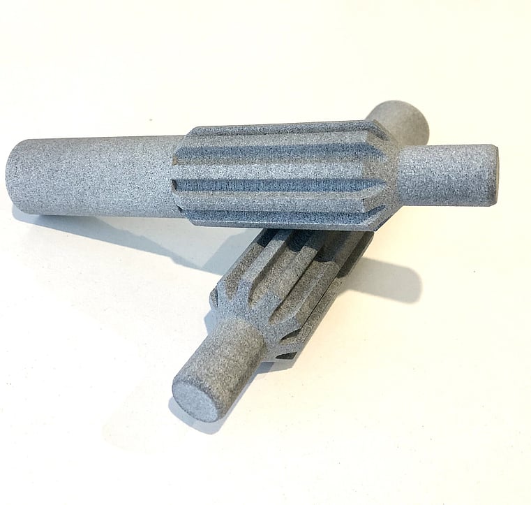 3D Printed Tool