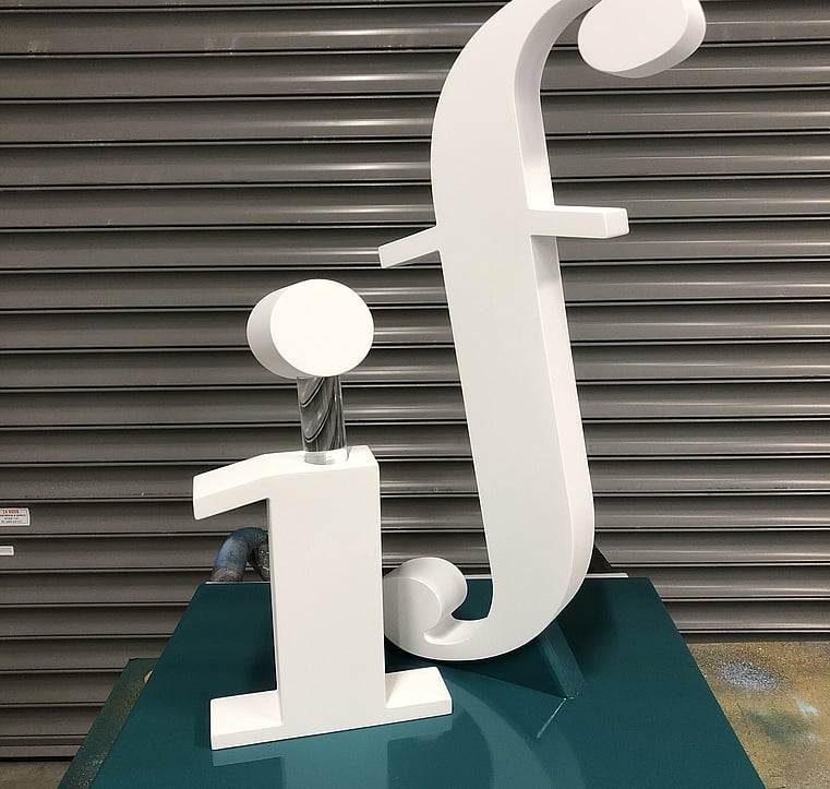 Large Format 3D Printing