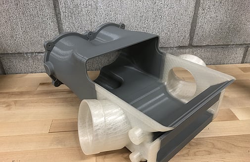 3d Printed Investment Casting Pattern