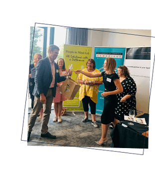 Come to an event at Cambridge Business Chamber