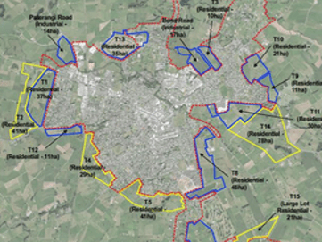 Growth with Cambridge Business Chamber