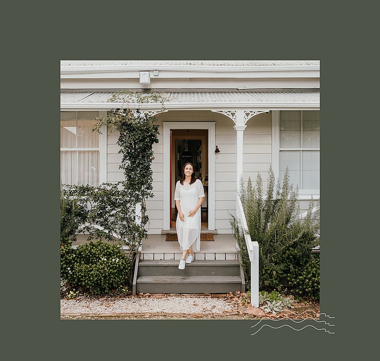 Harleh Laser Clinic photoshoot