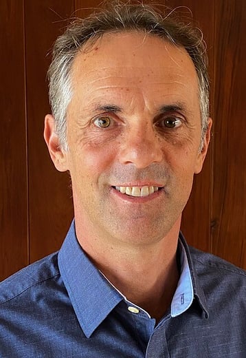 Sam Page AllRecruits Founder