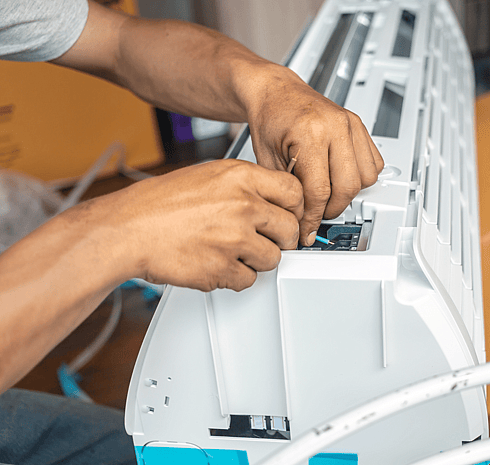 Appliance Repairs & Servicing (Fisher & Paykel, Beko)