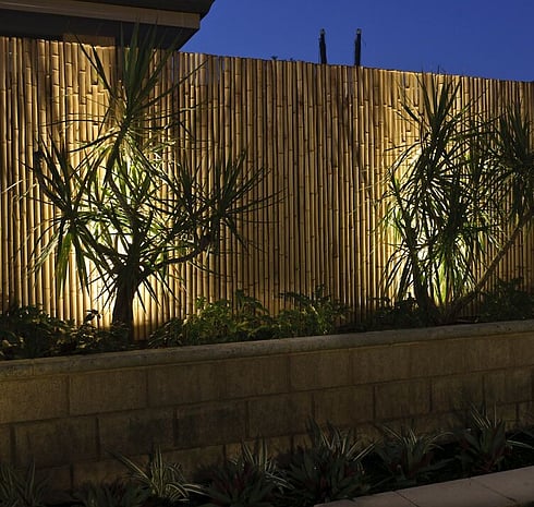 Lighting & Power Solutions (Interior & Exterior)