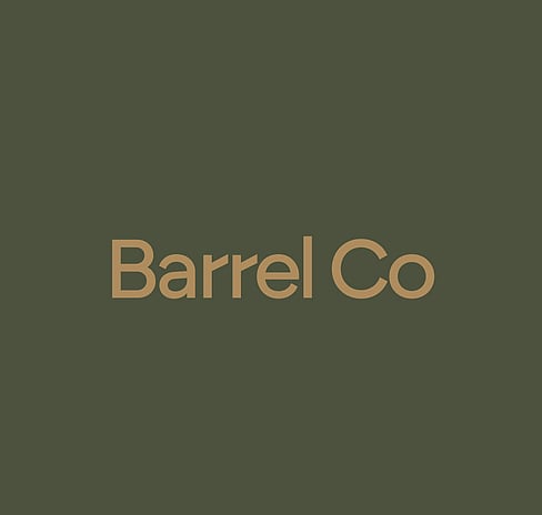 Barrel Co logo