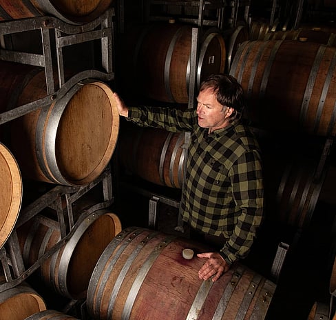 Barrel Co Brand Shoot