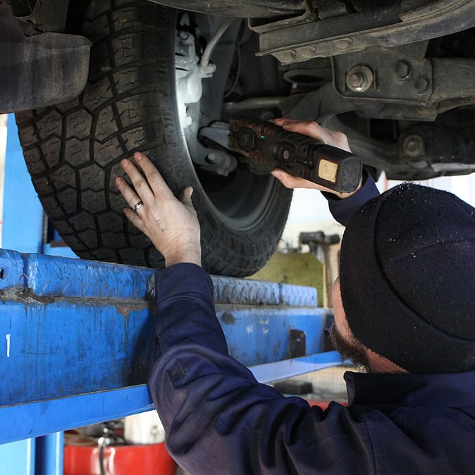 Kihikihi Garage, your vehicle mechanics on Leslie Street. Car repairs, servicing, WOF's. Te Awamutu, Waikato. 