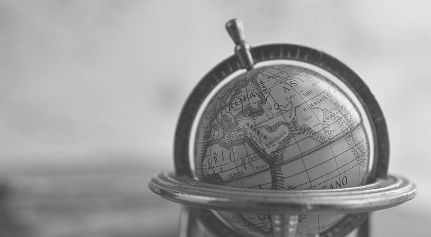 International Geographical Union