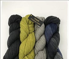Touch Yarns knitting yarn available at Tauranga Knitting Centre