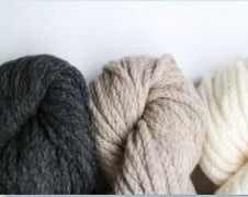 Fun knitting yarn available at Tauranga Knitting Centre
