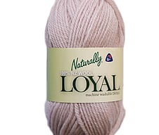 Loyal knitting yarn available at Tauranga Knitting Centre