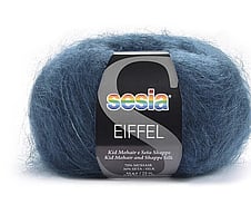 Mohair knitting yarn available at Tauranga Knitting Centre