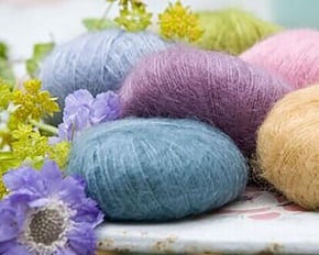 2 ply knitting yarn available at Tauranga Knitting Centre