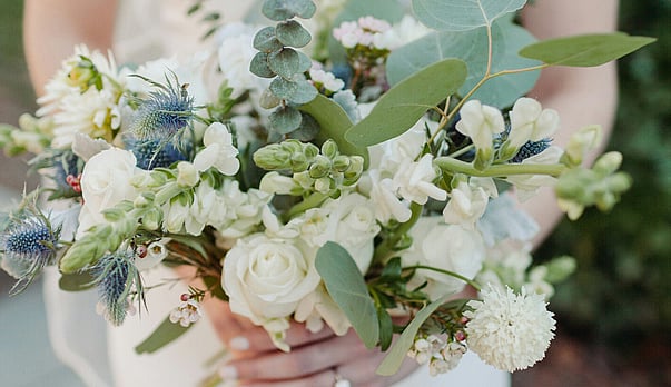 You Wouldn&rsquo;t Plan a Wedding Starting With the Bouquet, So Why Build Your Brand Starting With the Logo?