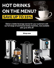 Upgrade your hot drinks setup