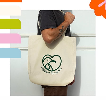 Support For Good Merch