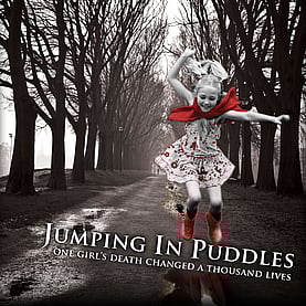 Jumping in Puddles