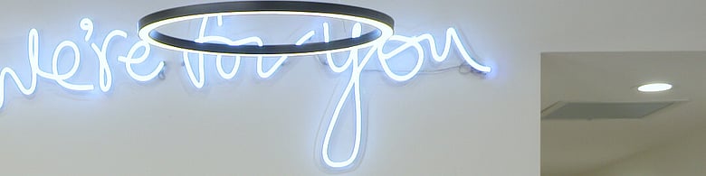 STC Testimonial "They are excellent to work with - professional, reliable, creative problem solvers with much-needed attention to detail."