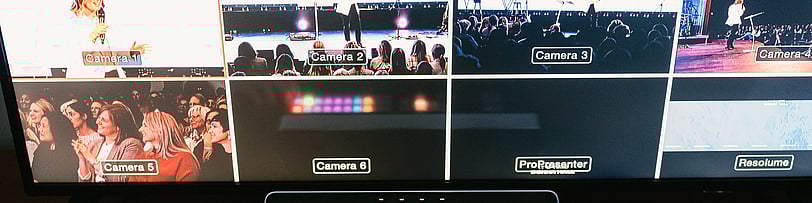 Elim NZ Testimonial "Your support, professionalism and “can do” attitude makes working with you such a pleasure."