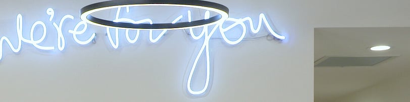 STC Testimonial "They are excellent to work with - professional, reliable, creative problem solvers with much-needed attention to detail."