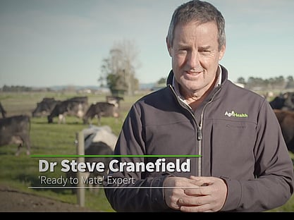 Creation Films Client: AgriHealth