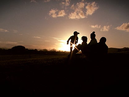 Creation Films Client: Genesis Youth Trust