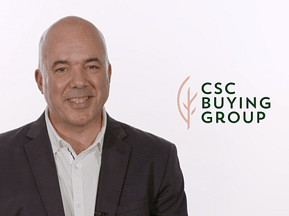 Creation Films Client: CSC Buying Group