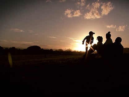 Creation Films Client: Genesis Youth Trust