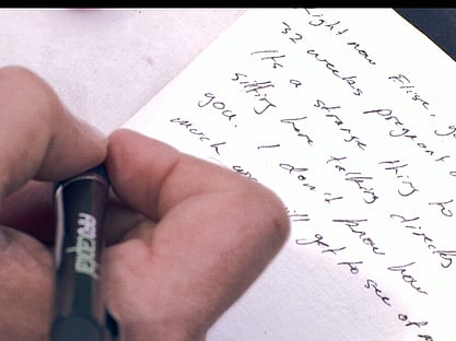 Creation Films Client: CRC Media / Resonate