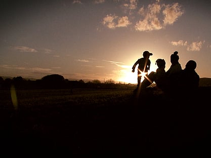 Creation Films Client: Genesis Youth Trust