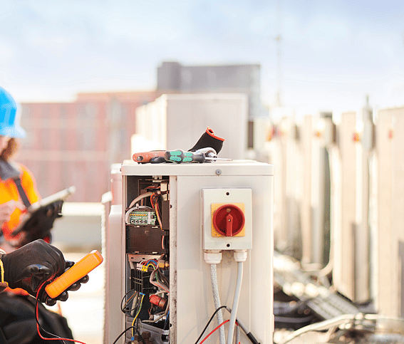 Air conditioning unit advice and quotes available