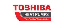 Toshiba Heat Pumps