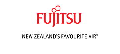 fujitsu heat pump