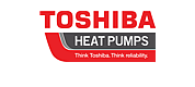 Toshiba Heat Pumps