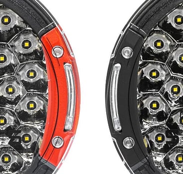 Interchangeable Bezels