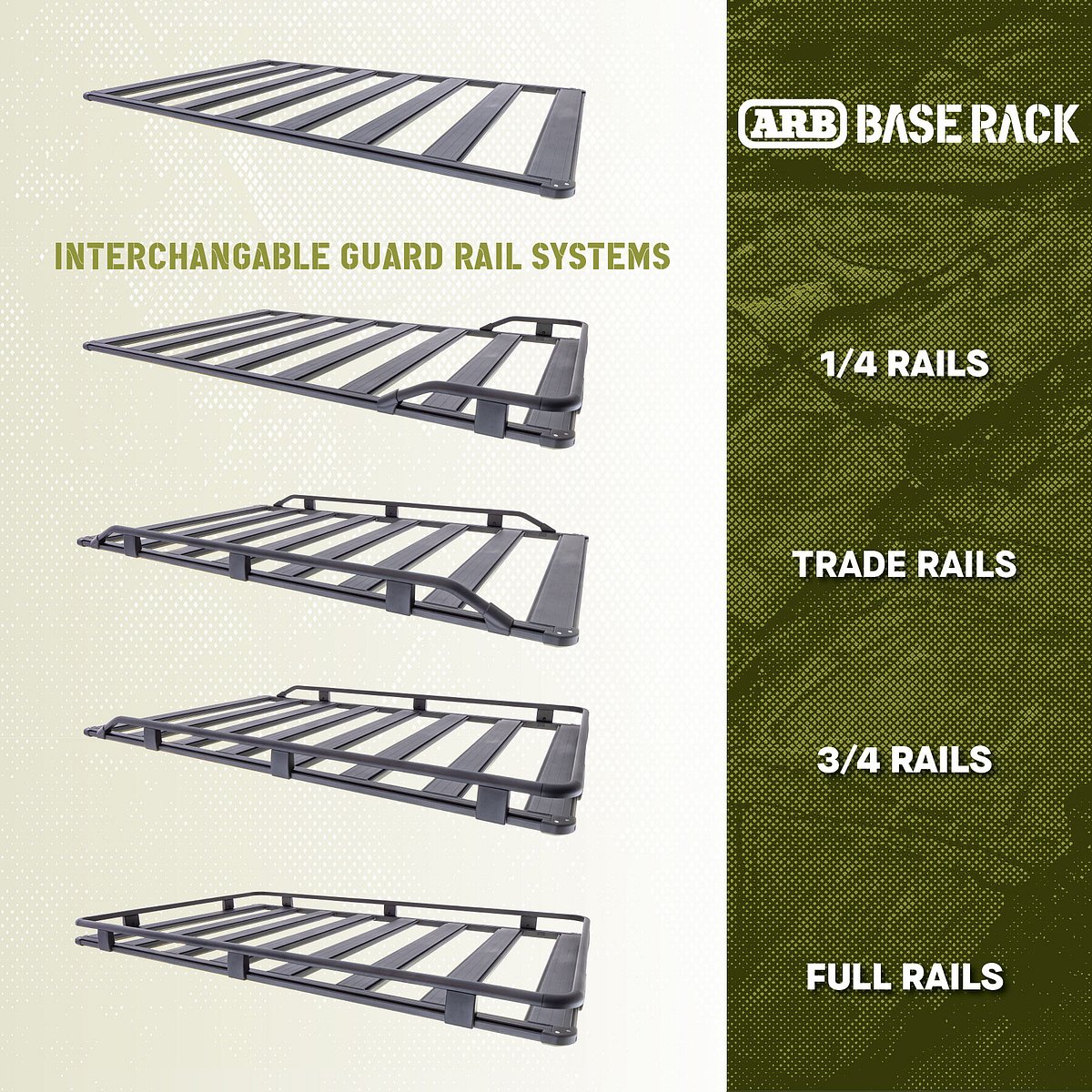 Base Rack | Waggs Auto Group