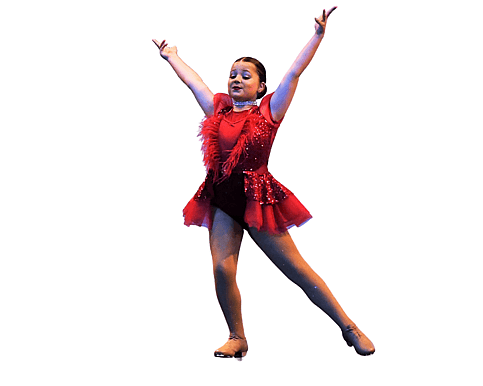 Papamoa Dance Classes