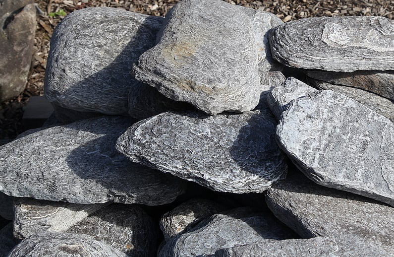 Pavers & Steppers Page