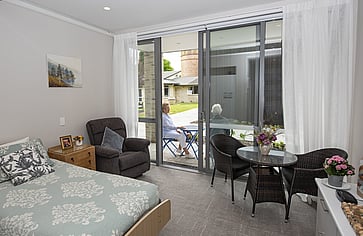 Apartment on Vogel - care studio