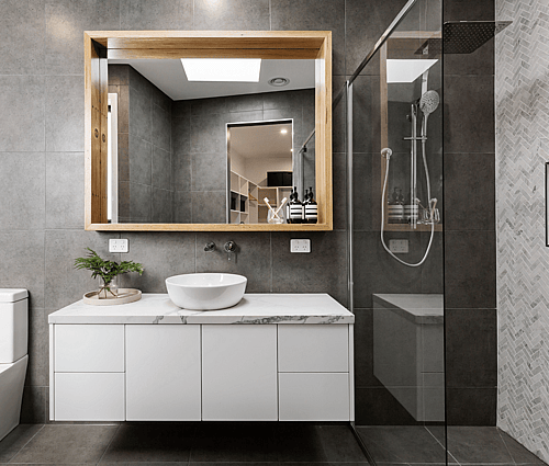 Bathroom Renovations Waikato Architectural Design