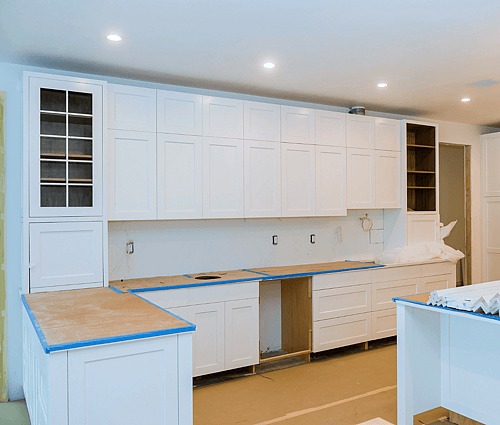 Kitchen Renovations Waikato Architectural Design