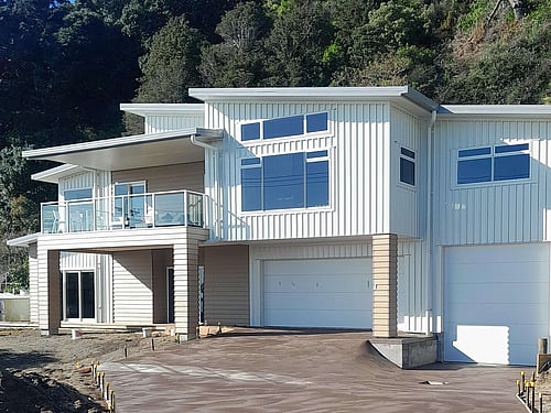 New Builds Waikato Architectural Design