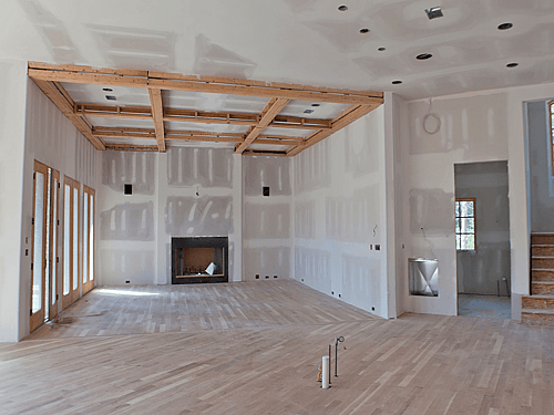 home renovations Waikato Architectural design