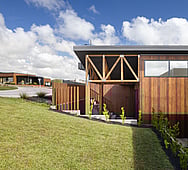 Luxury house design and build &mdash; Nixon Homes Waikato