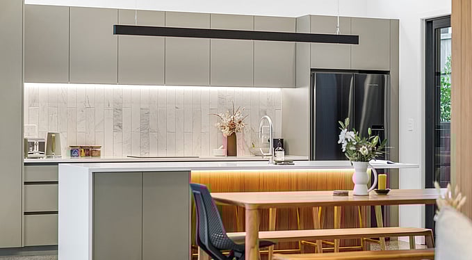 architectural builds in the waikato nixon homes design and build lifestyle build new build hamilton rangitahi peninsula master builders