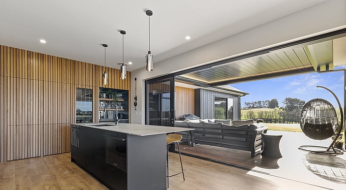 architectural builds in the waikato nixon homes design and build lifestyle build new build hamilton rangitahi peninsula master builders