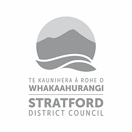 Stratford District Council Logo