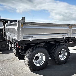 Global Trailer Details