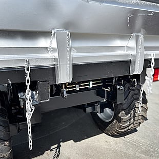 Global Trailer Details